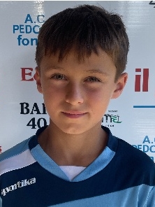 MARTINO MATHIS